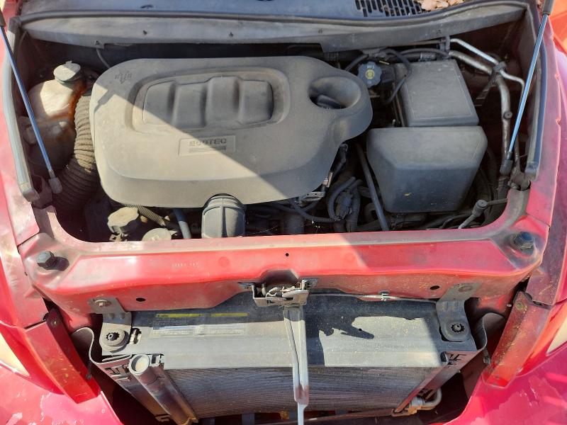 Продажа на аукционе авто 2009 Chevrolet Hhr, vin: 3GNCA23B69S514693, номер лота: 57225826