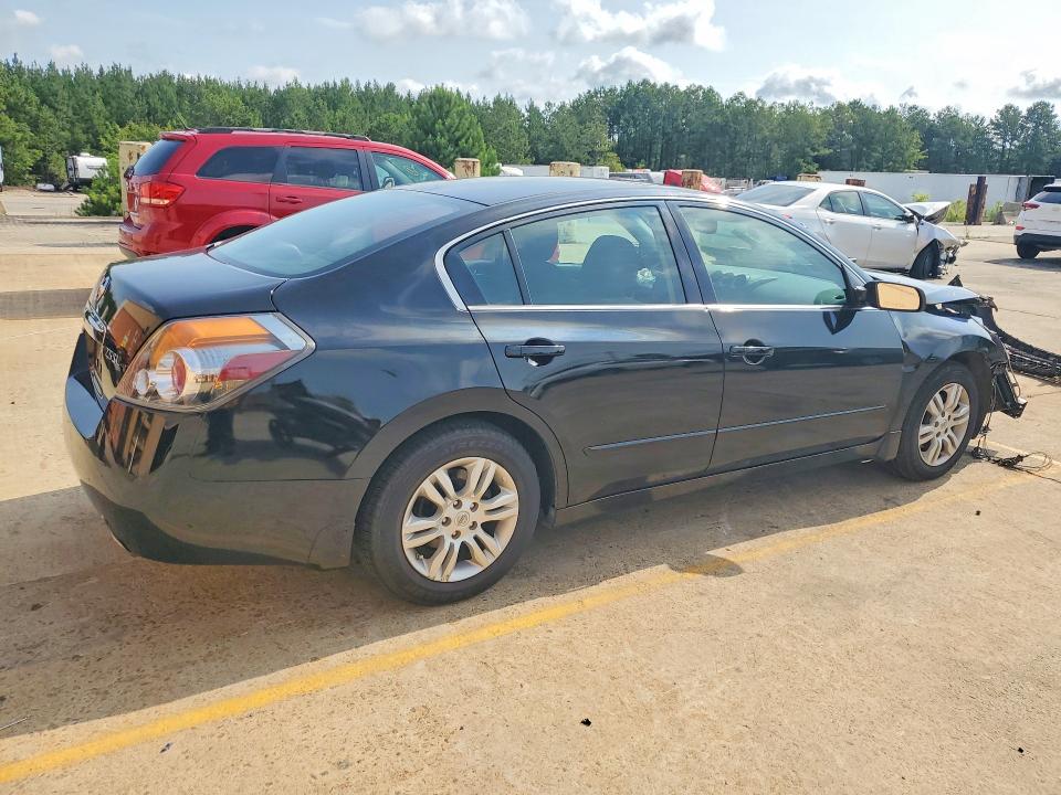 Продаж на аукціоні авто 2012 Nissan Altima, vin: 1N4AL2AP2CN509085, номер лоту: 58902616