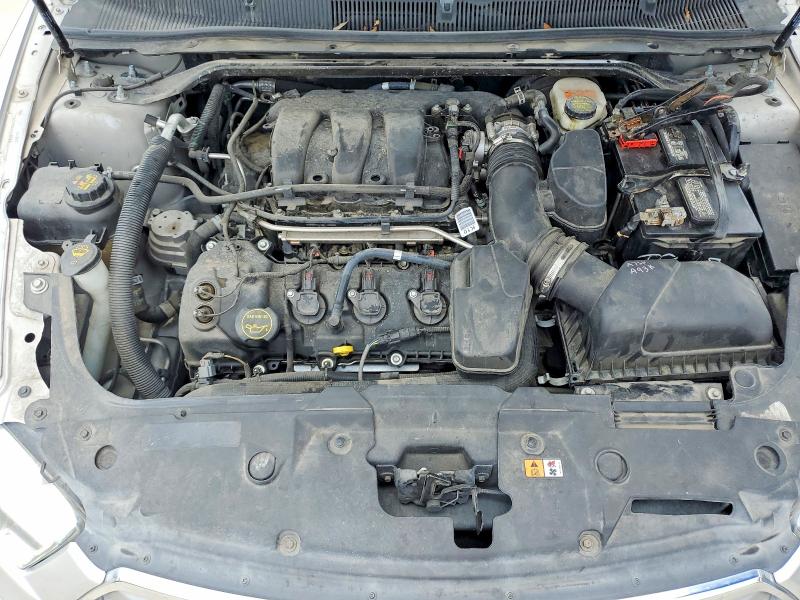 Aukcja sprzedaży 2016 Ford Taurus, vin: 1FAHP2D82GG129259, numer aukcji: 57918716