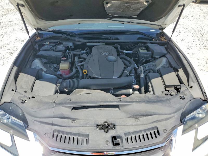57719216 :رقم المزاد ، JTHBA1BL9GA000777 vin ، 2016 Lexus Gs 200t مزاد بيع