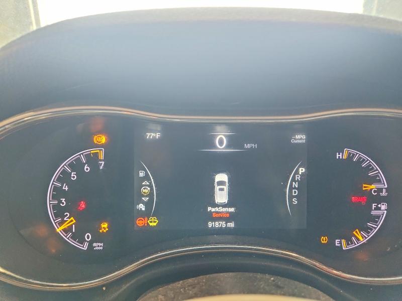 54919116 :رقم المزاد ، 1C4RJFBG3FC100425 vin ، 2015 Jeep Grand Cherokee مزاد بيع