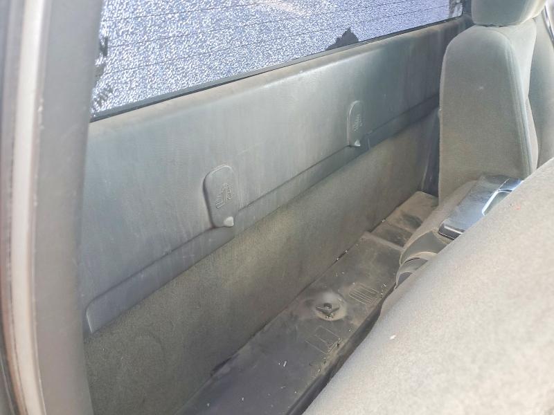 2004 Chevrolet Silverado მანქანა იყიდება აუქციონზე, vin: 1GCEK14T24Z101830, აუქციონის ნომერი: 58320346