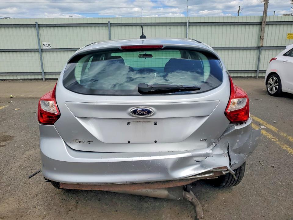 Aukcja sprzedaży 2014 Ford Focus, vin: 1FADP3K21EL251134, numer aukcji: 56521336