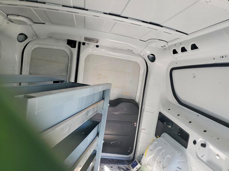 Продажа на аукционе авто 2019 Ram Promaster City, vin: ZFBHRFAB4K6M54444, номер лота: 58002096