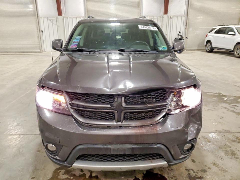 Продаж на аукціоні авто 2016 Dodge Journey, vin: 3C4PDDEG4GT117237, номер лоту: 57323676