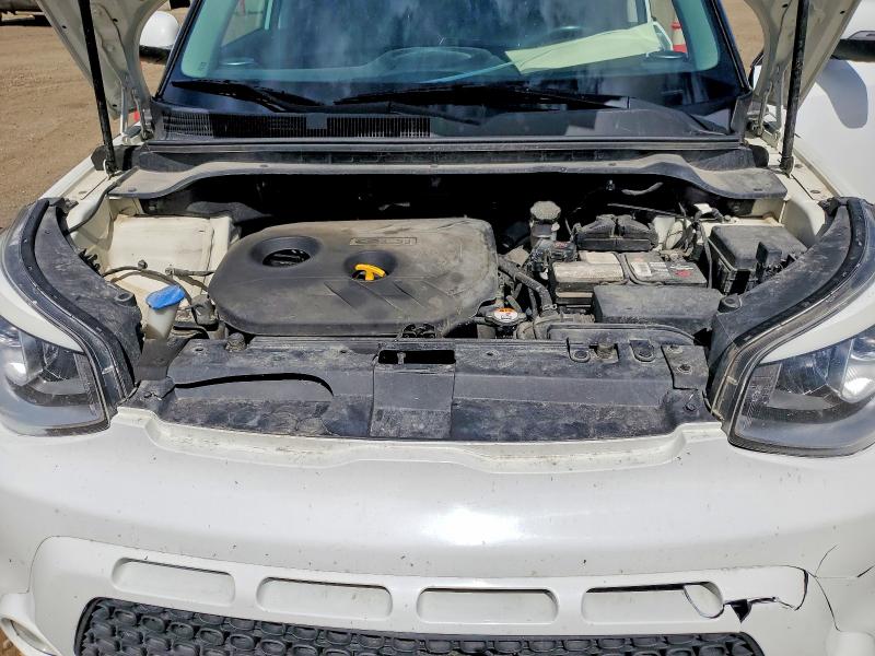 Aukcja sprzedaży 2016 Kia Soul, vin: KNDJP3A59G7395096, numer aukcji: 56776436