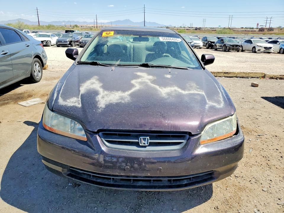 Продаж на аукціоні авто 1999 Honda Accord, vin: 1HGCG2250XA024169, номер лоту: 56886426