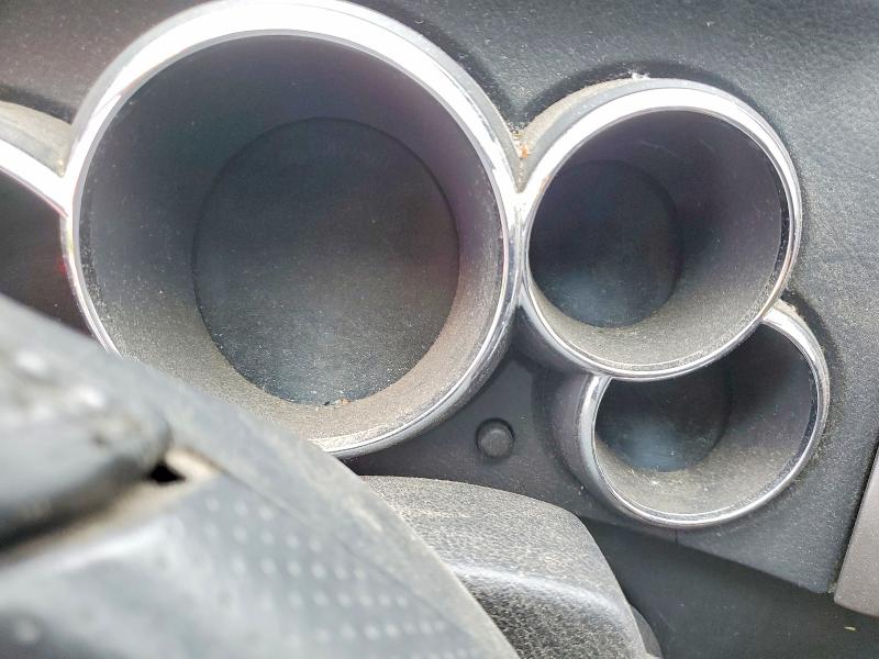 2007 Toyota Corolla Matrix მანქანა იყიდება აუქციონზე, vin: 2T1KR32E47C674189, აუქციონის ნომერი: 57666986