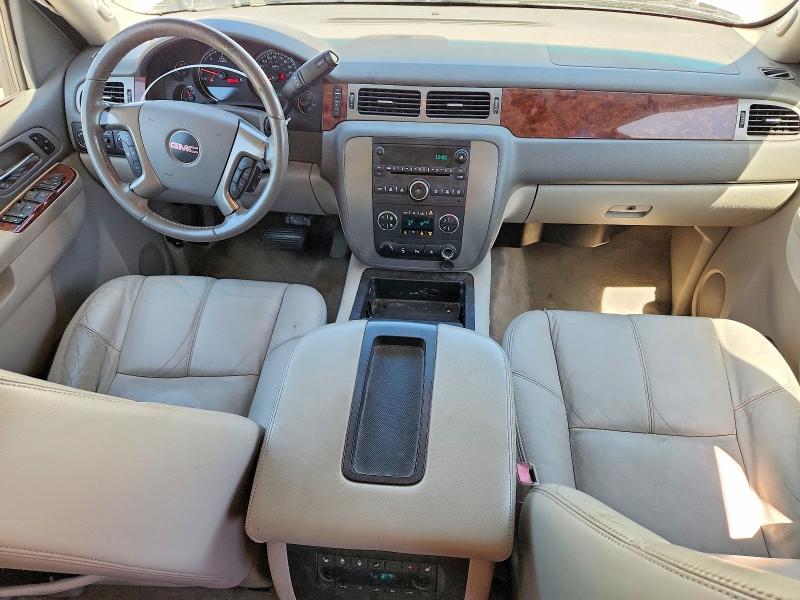 Aukcja sprzedaży 2010 Gmc Yukon, vin: 1GKUKCE0XAR207714, numer aukcji: 57603096