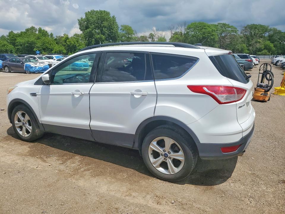 Продажа на аукционе авто 2015 Ford Escape, vin: 1FMCU9GX9FUB09031, номер лота: 56368286