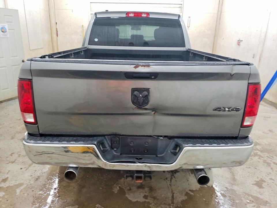 2013 Ram 1500 მანქანა იყიდება აუქციონზე, vin: 1C6RR7FP6DS684158, აუქციონის ნომერი: 58439556