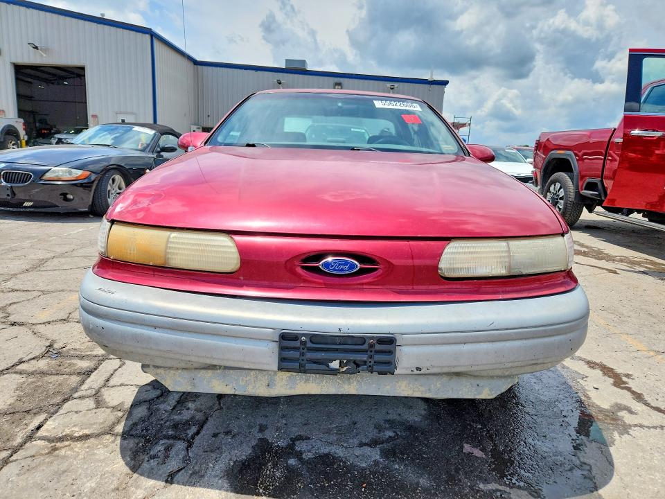 Aukcja sprzedaży 1995 Ford Taurus, vin: 1FALP52U3SG104620, numer aukcji: 55622606