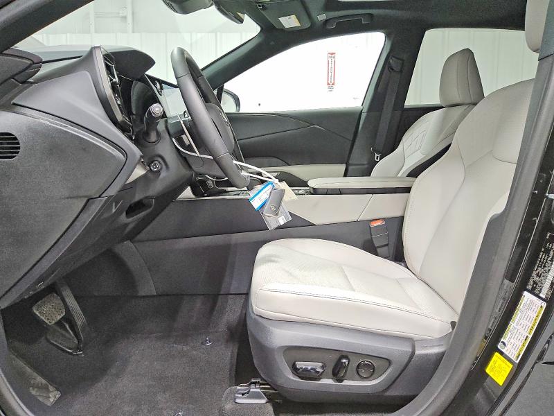 Продажа на аукционе авто 2026 Lexus Rx 350, vin: 2T2BAMBA4TC073283, номер лота: 55788396