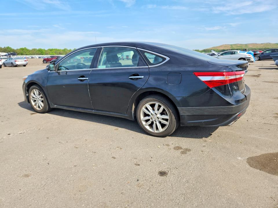 Aukcja sprzedaży 2013 Toyota Avalon, vin: 4T1BK1EB7DU057373, numer aukcji: 56168516