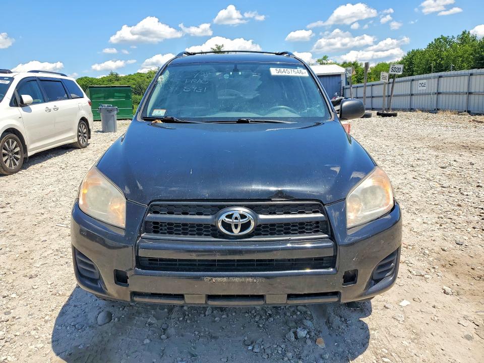 56457646 :رقم المزاد ، 2T3BF4DV5CW237362 vin ، 2012 Toyota Rav4 مزاد بيع