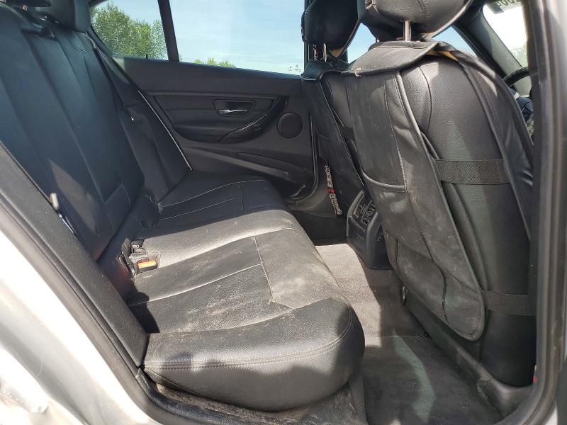Aukcja sprzedaży 2015 Bmw 328, vin: WBA3B3C50FF546932, numer aukcji: 56736206