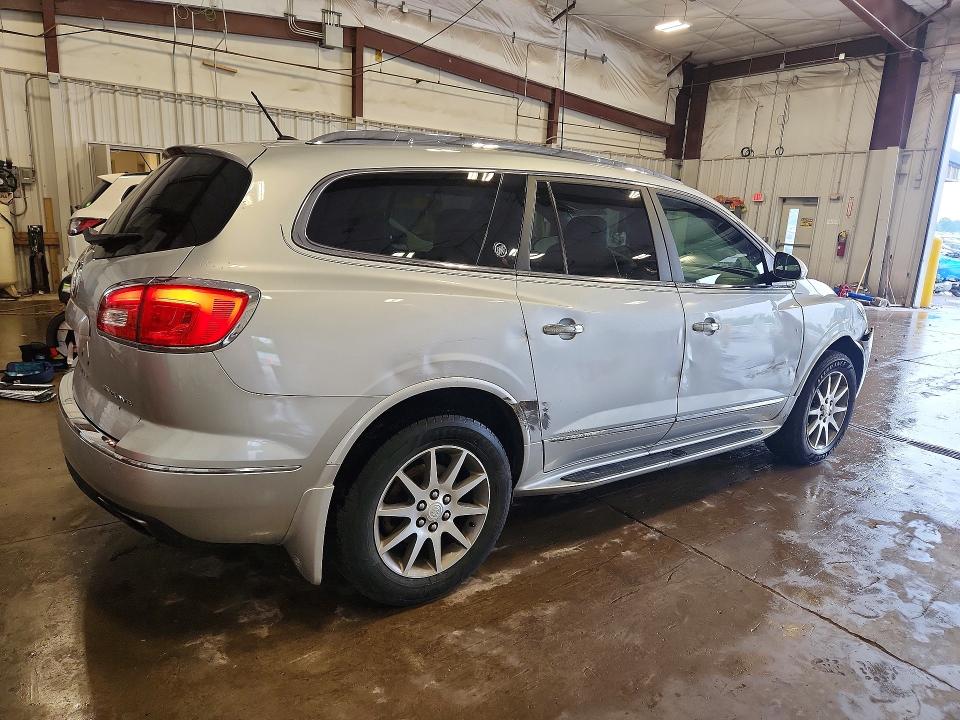Aukcja sprzedaży 2015 Buick Enclave, vin: 5GAKRBKD9FJ165074, numer aukcji: 55337206