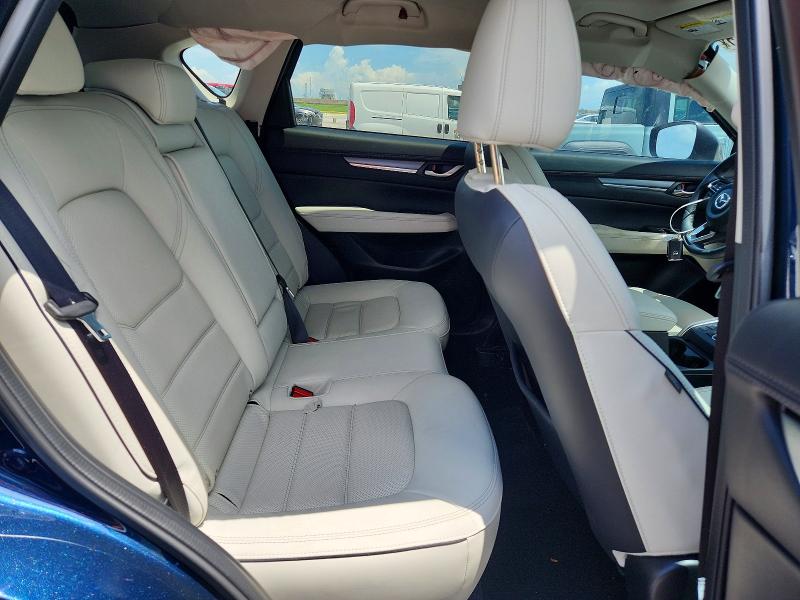 Aukcja sprzedaży 2024 Toyota 2554a, vin: JM3KFBDL5R0449427, numer aukcji: 85970965