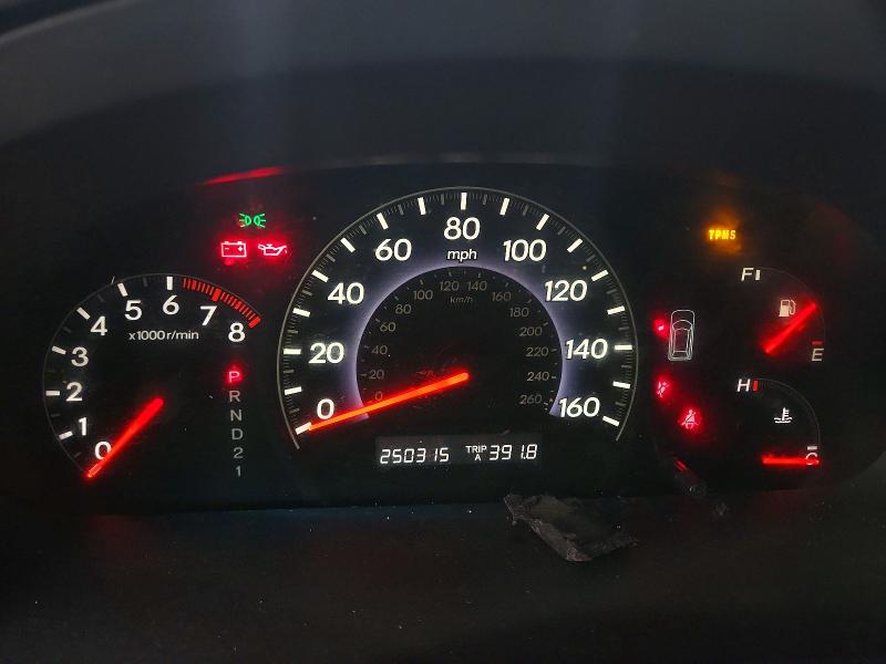2009 Honda Odyssey მანქანა იყიდება აუქციონზე, vin: 5FNRL38699B046255, აუქციონის ნომერი: 57051806