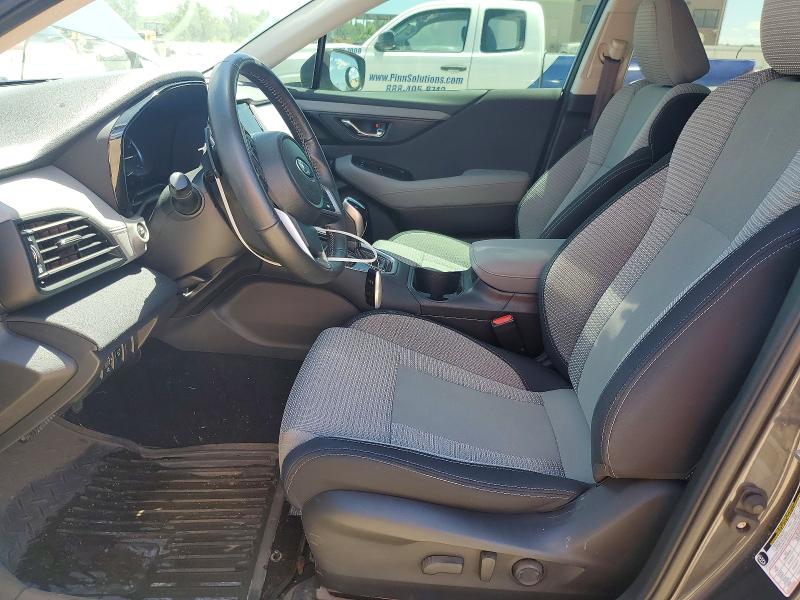 Продаж на аукціоні авто 2024 Subaru Outback, vin: 4S4BTADC0R3164057, номер лоту: 57420016