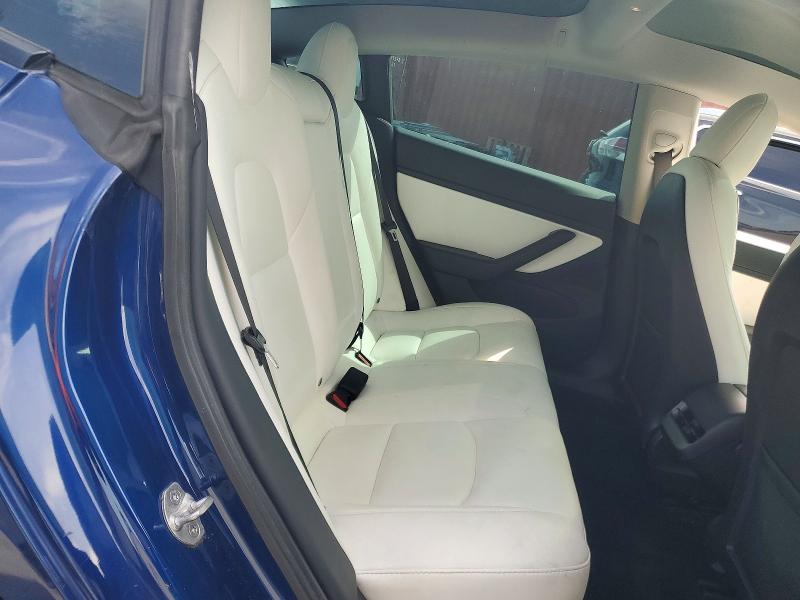 Продажа на аукционе авто 2021 Tesla Model 3, vin: 5YJ3E1EB8MF855907, номер лота: 56588286
