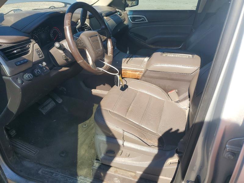 Aukcja sprzedaży 2015 Gmc Yukon, vin: 1GKS2CKJ0FR727769, numer aukcji: 57510936