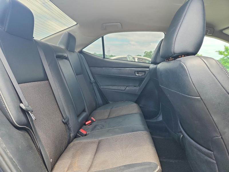 Aukcja sprzedaży 2015 Toyota Corolla, vin: 2T1BURHE0FC259202, numer aukcji: 55500006