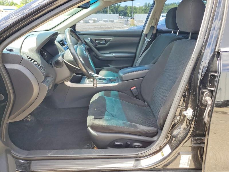 Продаж на аукціоні авто 2015 Nissan Altima, vin: 1N4AL3AP2FC496053, номер лоту: 57314336