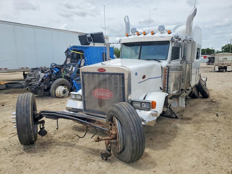 55325386 :رقم المزاد ، 1XP5DB9X97D636214 vin ، 2007 Peterbilt 379 مزاد بيع