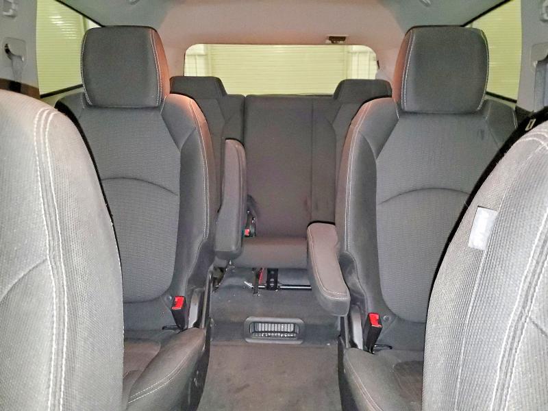 55401686 :رقم المزاد ، 1GNKVHKD0HJ257570 vin ، 2017 Chevrolet Traverse مزاد بيع