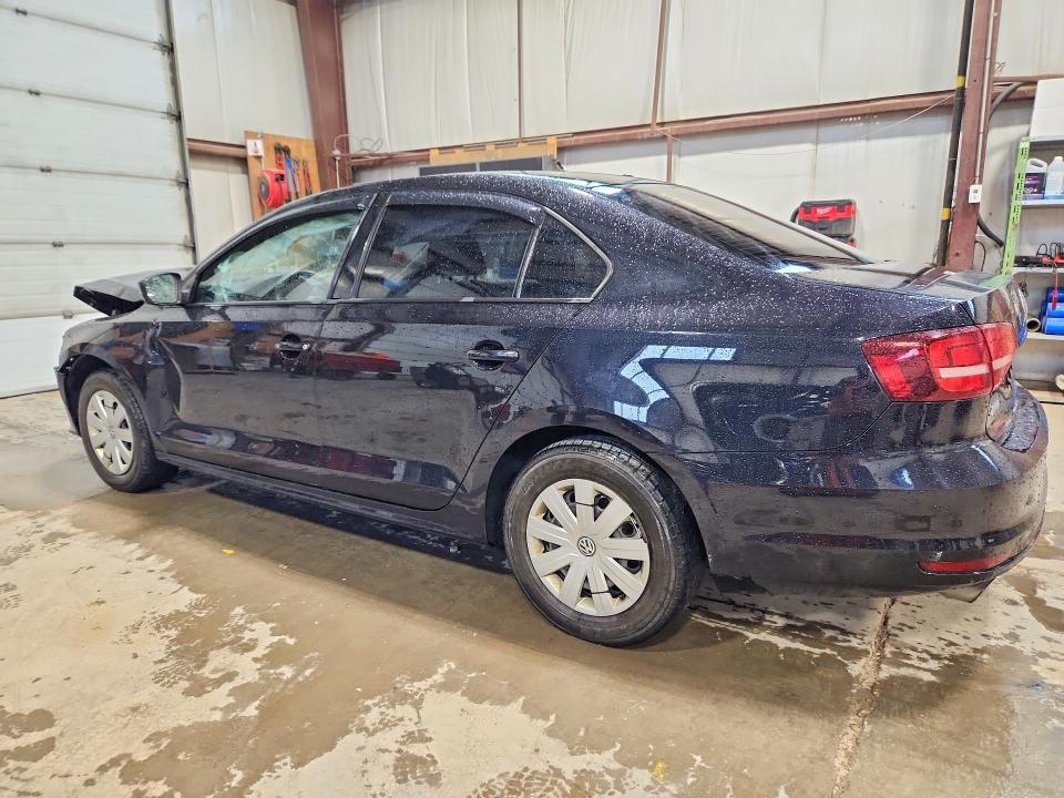 Aukcja sprzedaży 2017 Volkswagen Jetta, vin: 3VW167AJXHM255067, numer aukcji: 55052566
