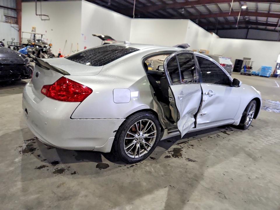 Продажа на аукционе авто 2012 Infiniti G37 Sedan, vin: JN1CV6AP0CM622515, номер лота: 59112156