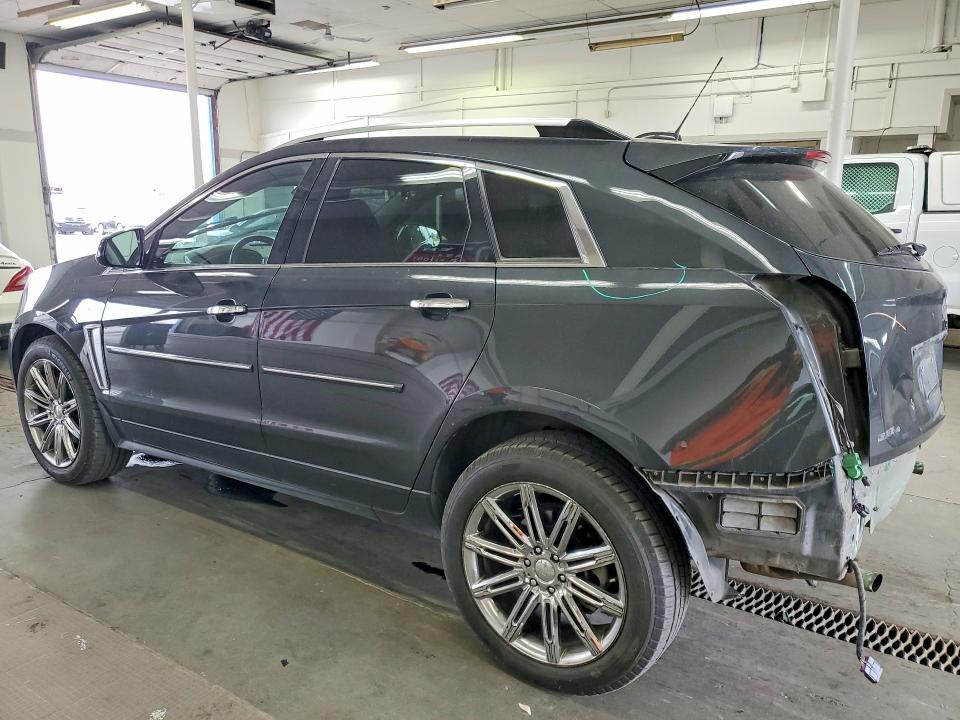 Продажа на аукционе авто 2015 Cadillac Srx, vin: 3GYFNGE31FS599428, номер лота: 56520596