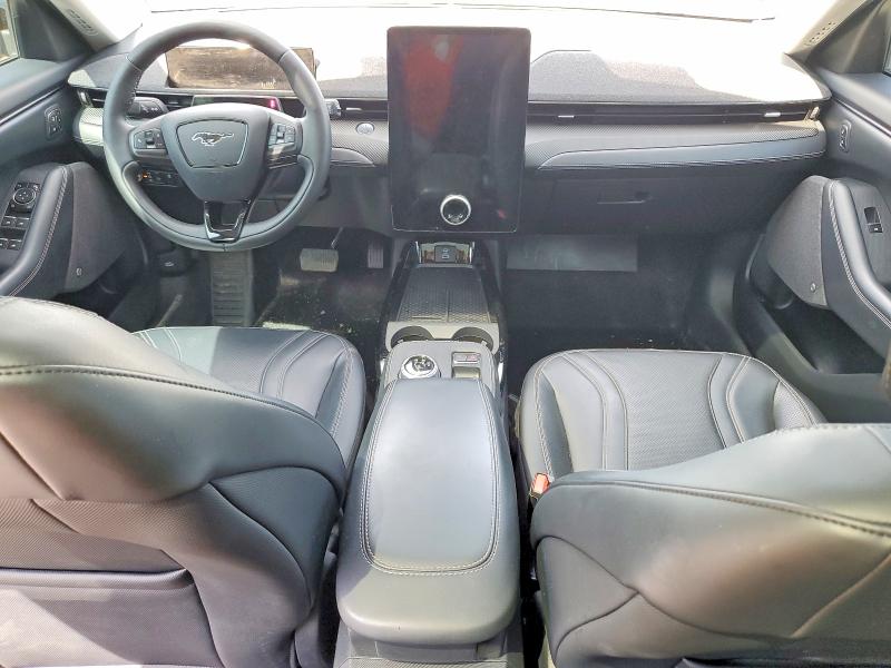 Продажа на аукционе авто 2022 Ford Mustang Mach-e, vin: 3FMTK3SU0NMA17065, номер лота: 55974386