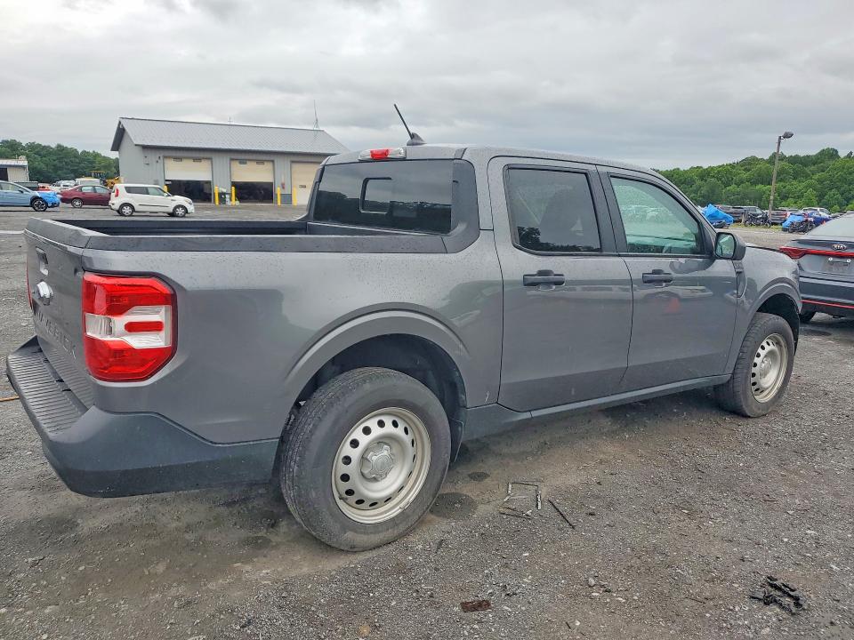 Aukcja sprzedaży 2022 Ford Maverick, vin: 3FTTW8E98NRB07239, numer aukcji: 58295966