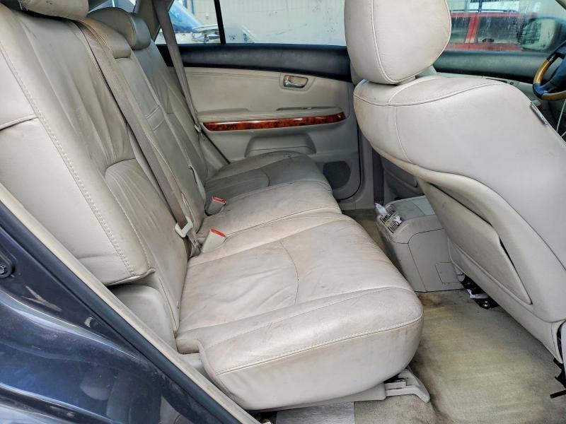 Продажа на аукционе авто 2008 Lexus Rx, vin: 2T2HK31U78C080653, номер лота: 55508756