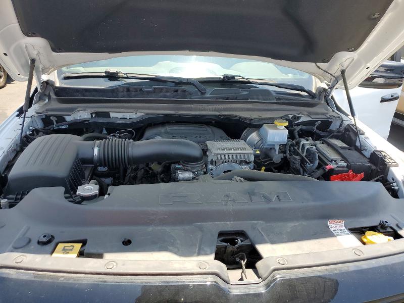 59005656 :رقم المزاد ، 1C6SRFFT2PN581900 vin ، 2023 Ram 1500 مزاد بيع