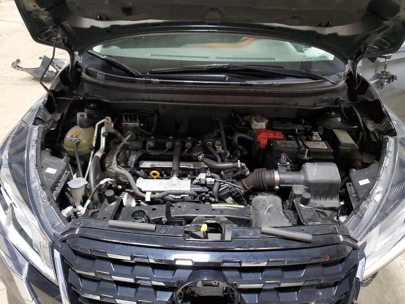 Aukcja sprzedaży 2025 Nissan Kicks Play, vin: 3N1CP5BV9SL498870, numer aukcji: 57899476