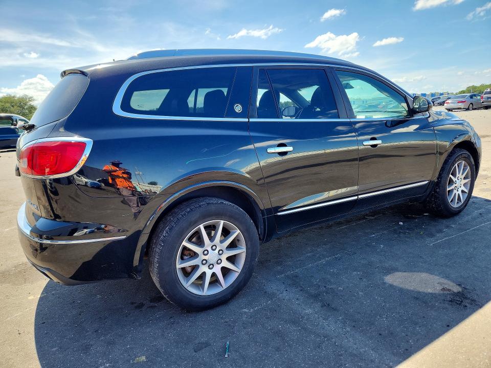 Продажа на аукционе авто 2016 Buick Enclave, vin: 5GAKVBKDXGJ338873, номер лота: 56236976