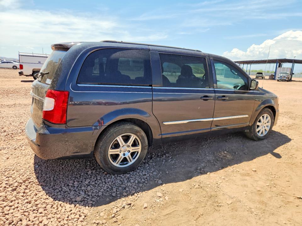 56875106 :رقم المزاد ، 2C4RC1BG5DR690337 vin ، 2013 Chrysler Town & Country مزاد بيع