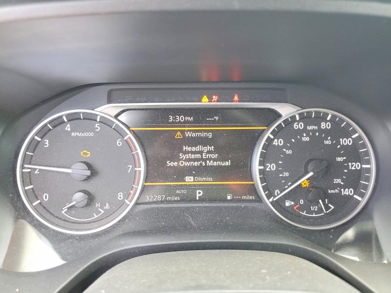 Aukcja sprzedaży 2025 Nissan Rogue, vin: 5N1BT3BB8SC786563, numer aukcji: 57657516