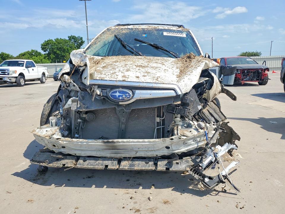 Aukcja sprzedaży 2019 Subaru Forester, vin: JF2SKAUC8KH465628, numer aukcji: 58565656