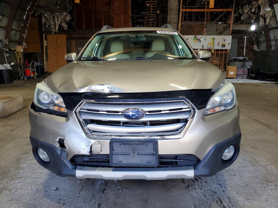 58903856 :رقم المزاد ، 4S4BSAJCXG3332369 vin ، 2016 Subaru Outback مزاد بيع