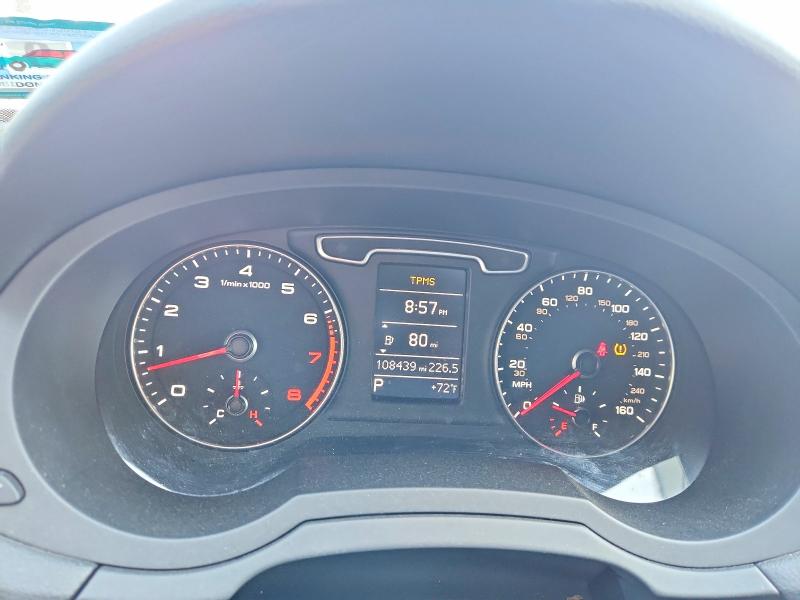 Aukcja sprzedaży 2015 Audi Q3, vin: WA1EFCFS8FR001264, numer aukcji: 56228306