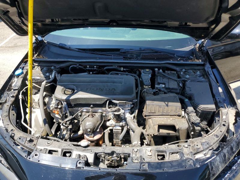 Продаж на аукціоні авто 2025 Honda Civic, vin: 2HGFE2F51SH536613, номер лоту: 58426856