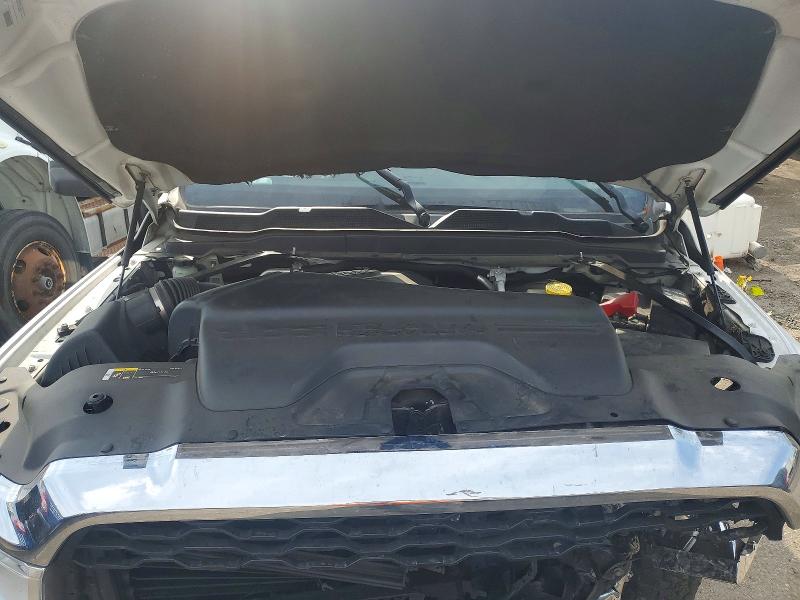 2020 Ram 2500 მანქანა იყიდება აუქციონზე, vin: 3C6UR5CJ3LG207191, აუქციონის ნომერი: 55775996