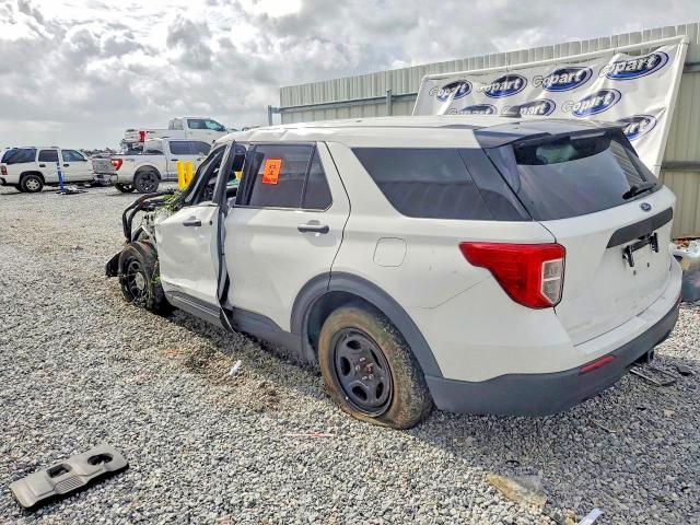 Aukcja sprzedaży 2024 Ford Explorer, vin: 1FM5K8AB8RGA60431, numer aukcji: 56534056