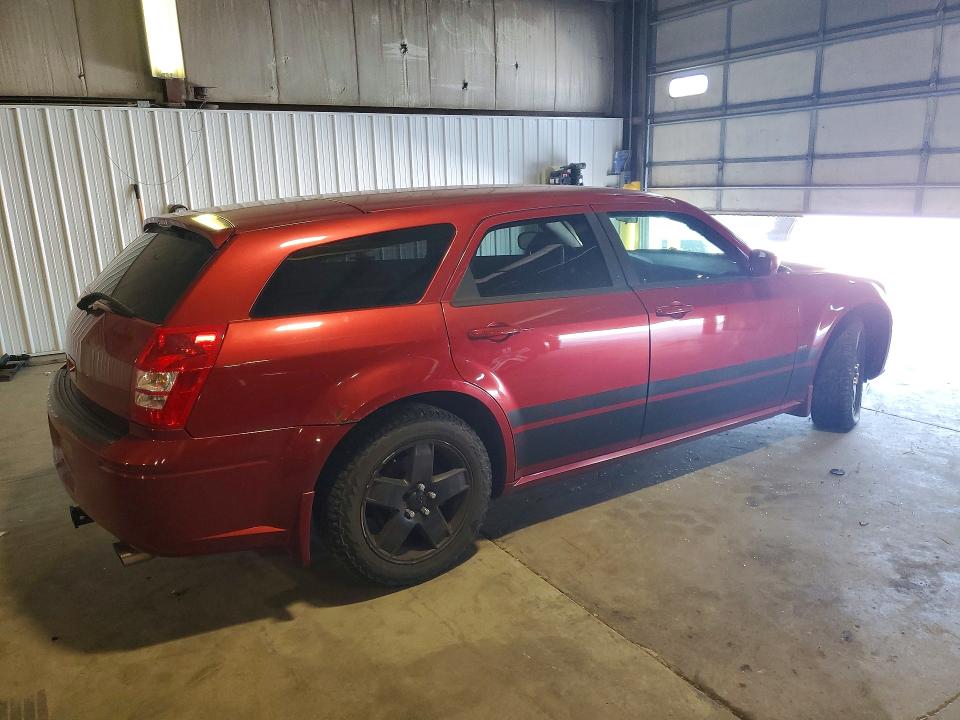 Aukcja sprzedaży 2005 Dodge Magnum, vin: 2D4GZ58255H688428, numer aukcji: 74514625
