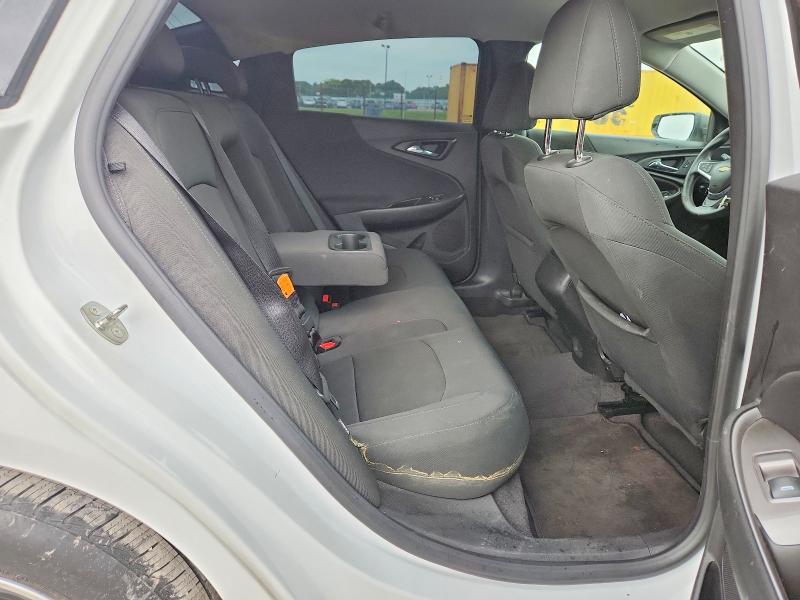 56446246 :رقم المزاد ، 1G1ZB5ST1HF138959 vin ، 2017 Chevrolet Malibu مزاد بيع