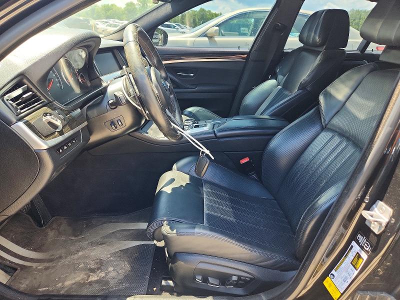 Aukcja sprzedaży 2014 Bmw M5, vin: WBSFV9C53ED097811, numer aukcji: 57948146